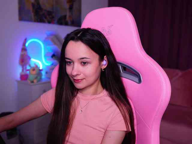 JuicyAngel webcam