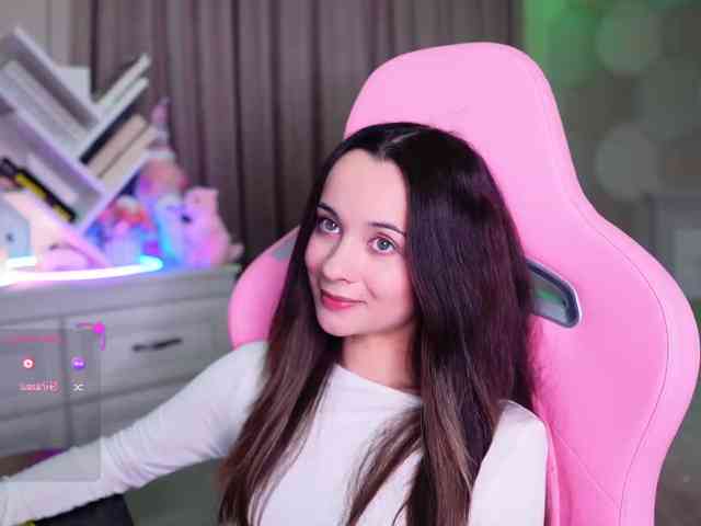 JuicyAngel webcam