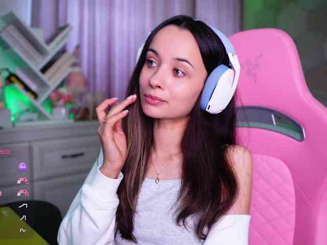 JuicyAngel webcam