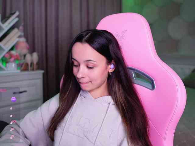 JuicyAngel webcam