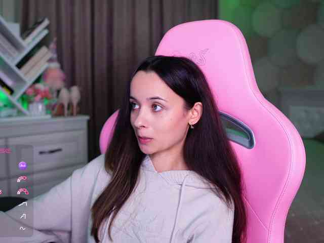 JuicyAngel webcam