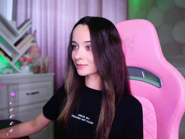 JuicyAngel webcam
