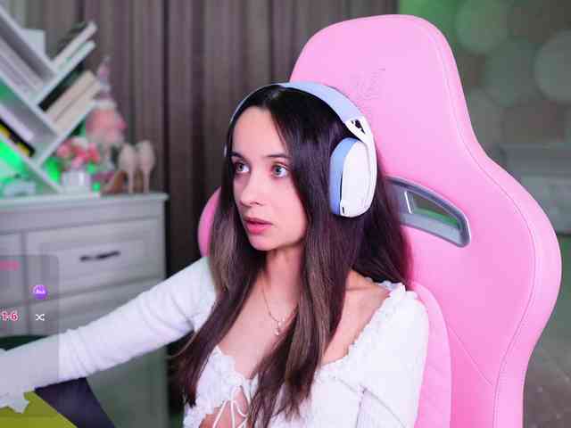 JuicyAngel webcam