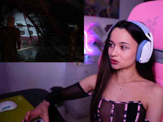 JuicyAngel webcam