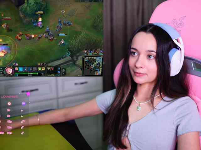 JuicyAngel