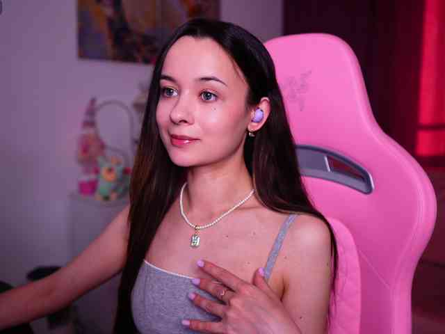 JuicyAngel webcam
