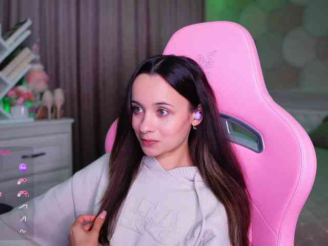 JuicyAngel webcam