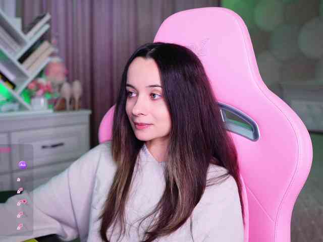 JuicyAngel webcam