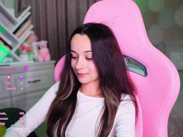JuicyAngel webcam