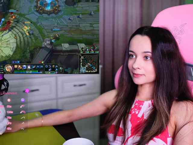 JuicyAngel