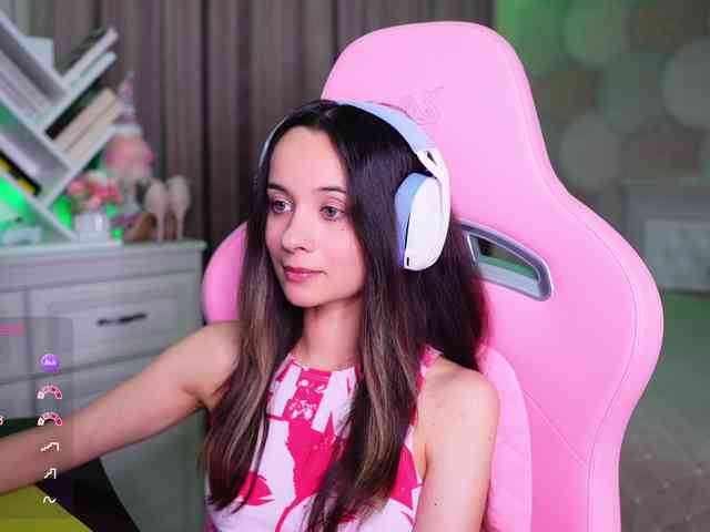 JuicyAngel webcam