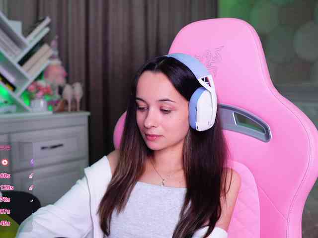 JuicyAngel webcam