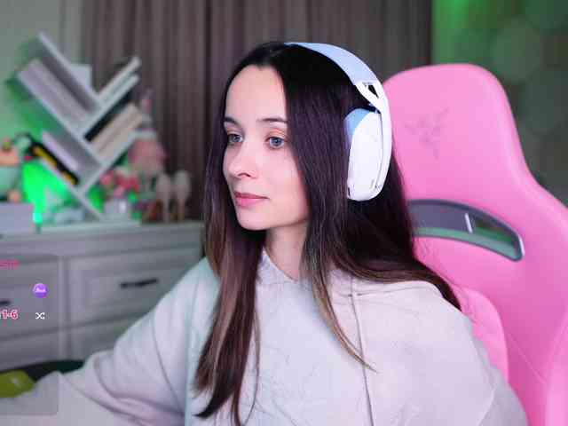 JuicyAngel webcam