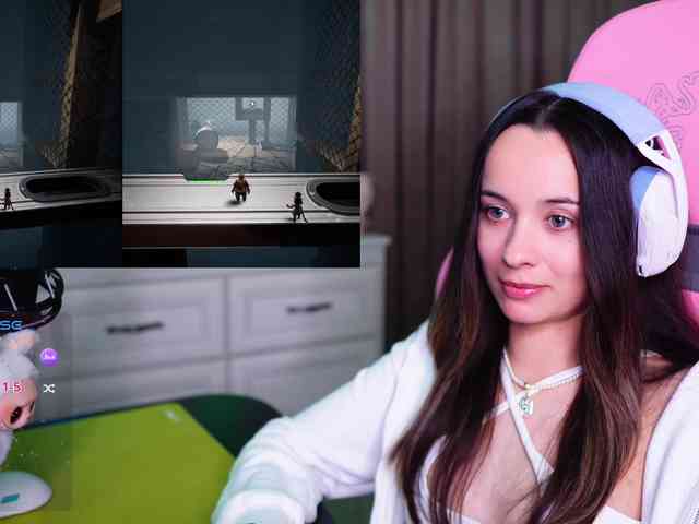 JuicyAngel webcam