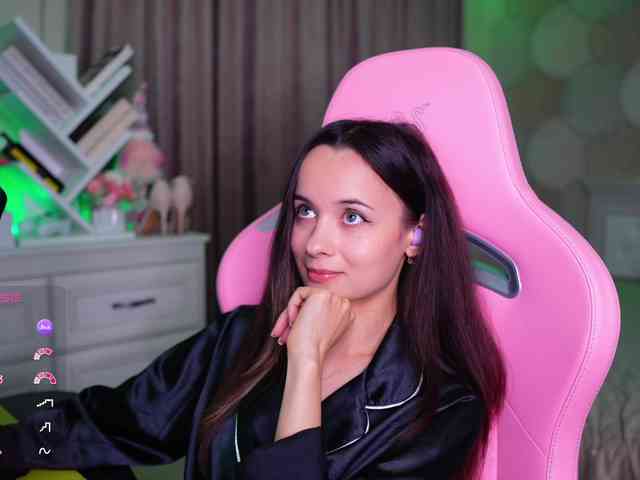 JuicyAngel webcam