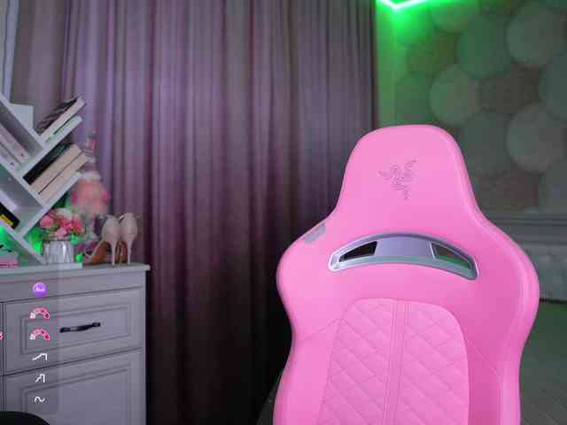JuicyAngel webcam