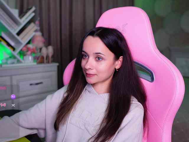 JuicyAngel webcam