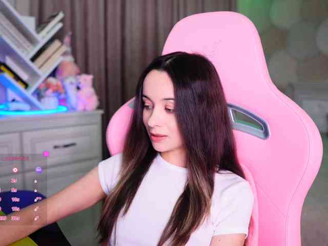 JuicyAngel webcam