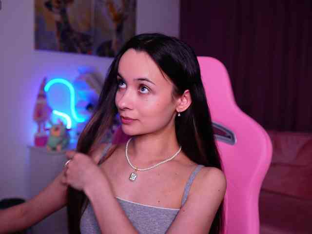 JuicyAngel webcam