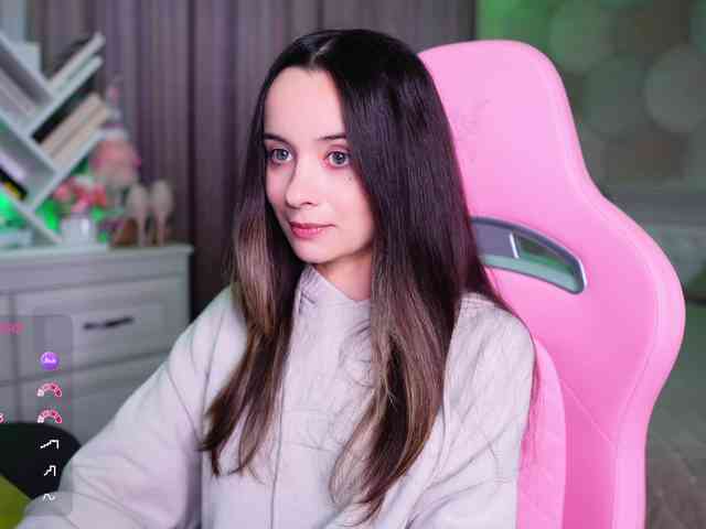 JuicyAngel webcam