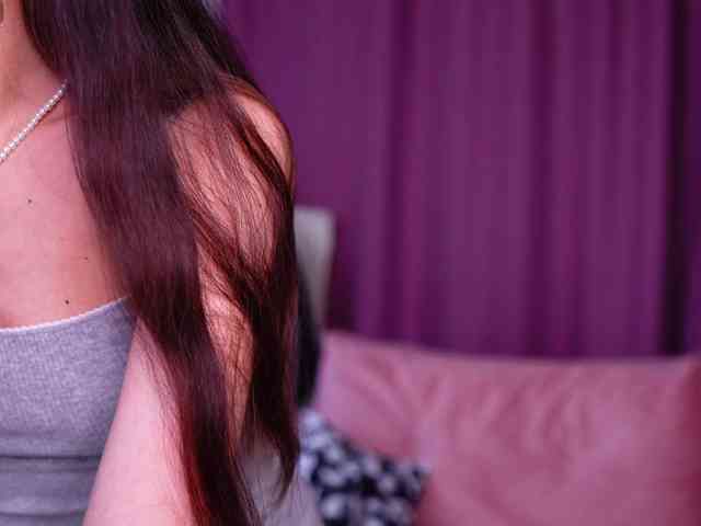 JuicyAngel webcam