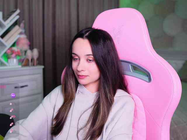 JuicyAngel webcam