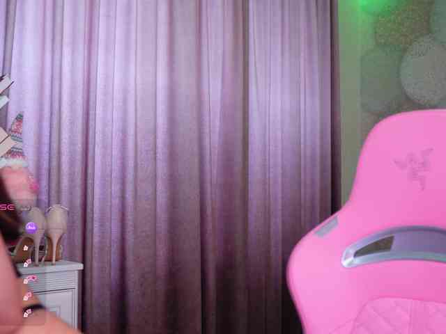JuicyAngel webcam