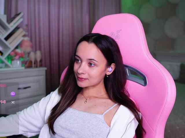 JuicyAngel webcam