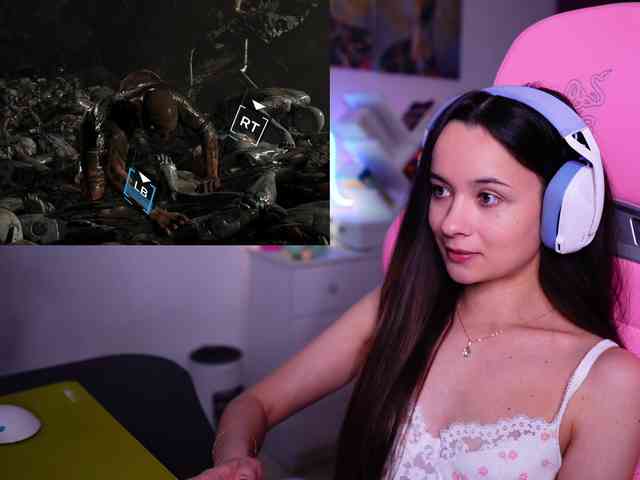 JuicyAngel webcam