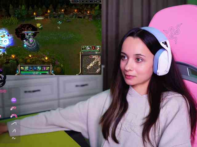 JuicyAngel webcam