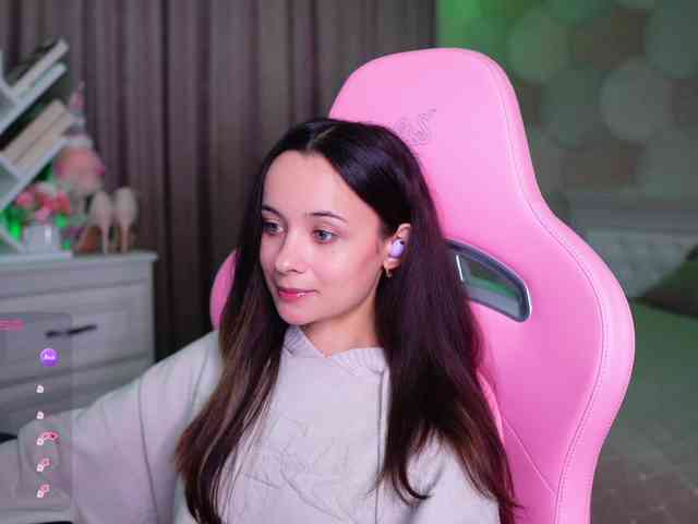 JuicyAngel webcam