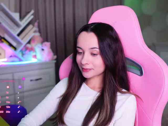 JuicyAngel webcam