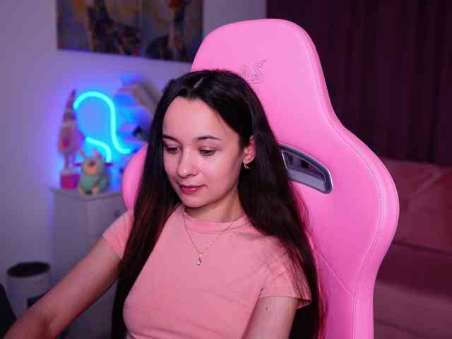 JuicyAngel webcam