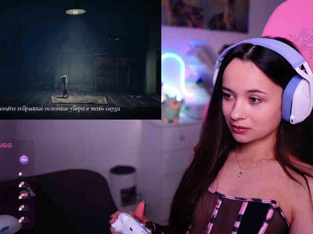 JuicyAngel webcam
