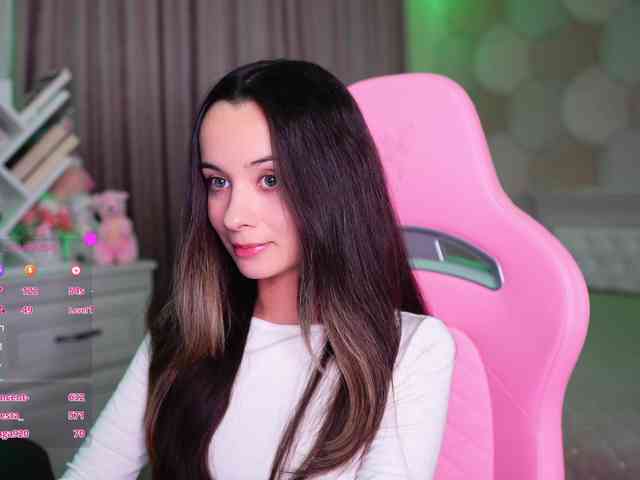 JuicyAngel webcam