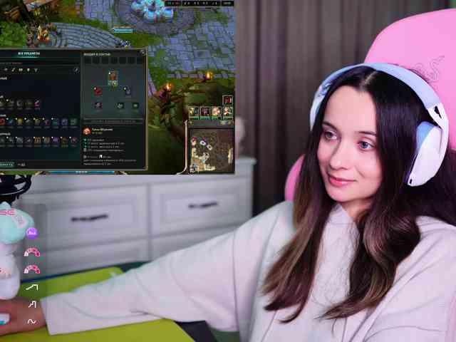 JuicyAngel webcam