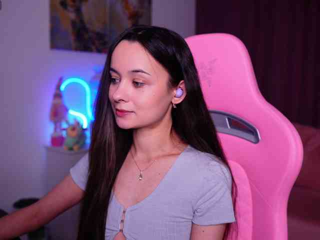 JuicyAngel webcam