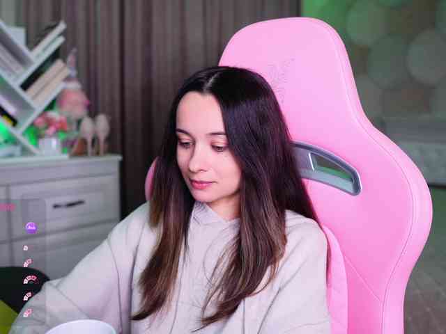 JuicyAngel webcam