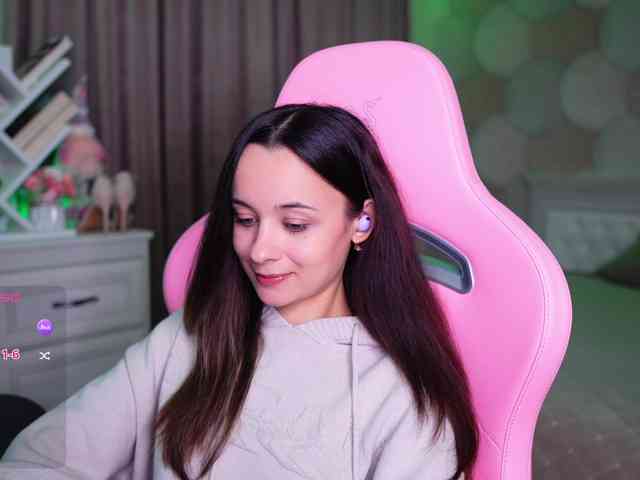 JuicyAngel webcam