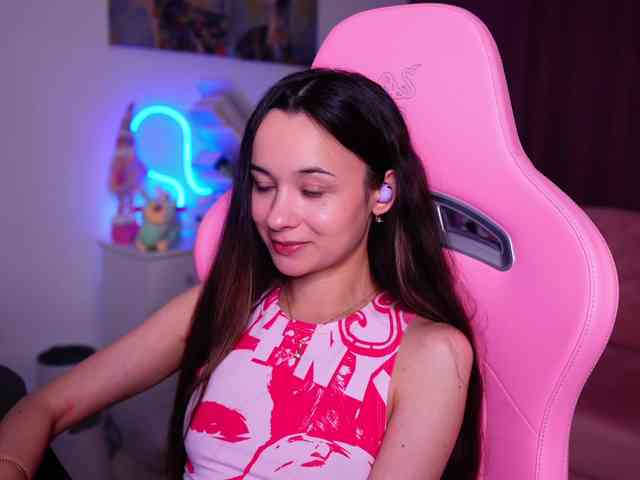 JuicyAngel webcam