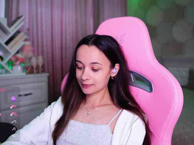 JuicyAngel webcam