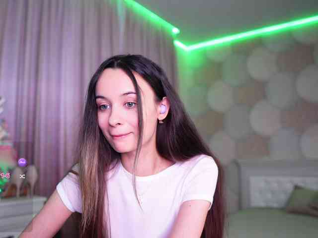 JuicyAngel Sex Cam Show