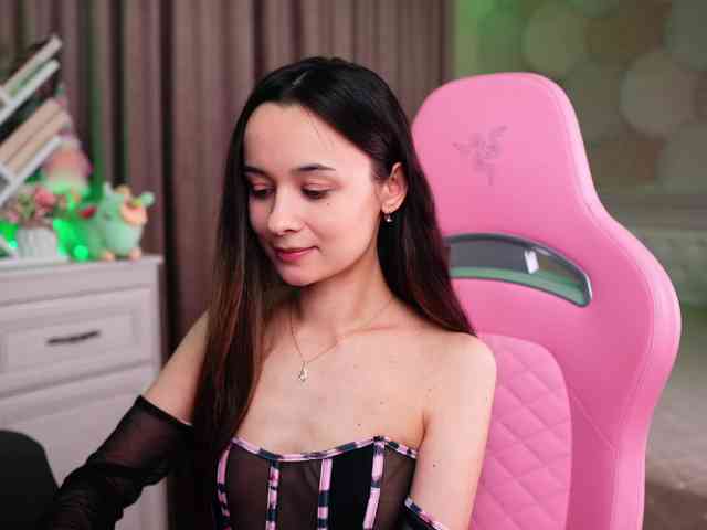 JuicyAngel webcam
