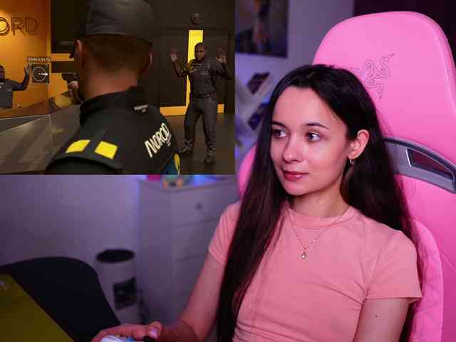 JuicyAngel webcam