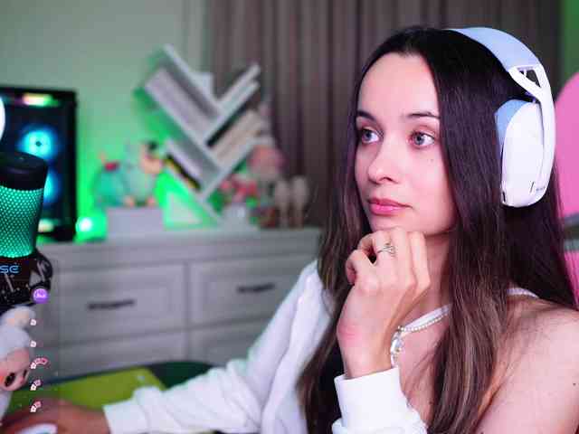 JuicyAngel webcam