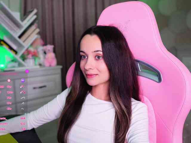 JuicyAngel webcam