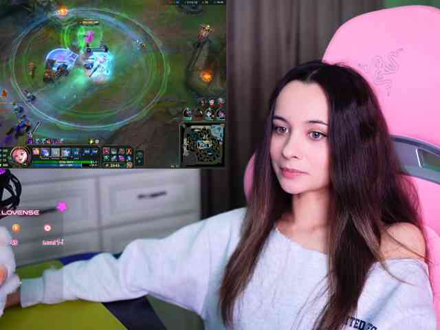 JuicyAngel