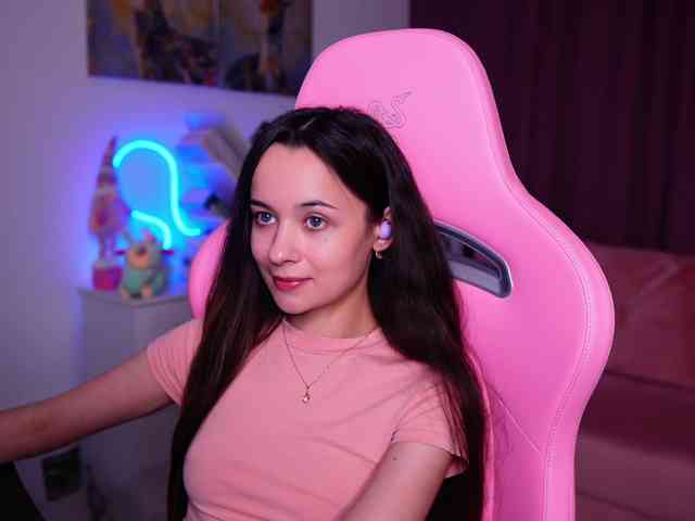 JuicyAngel webcam
