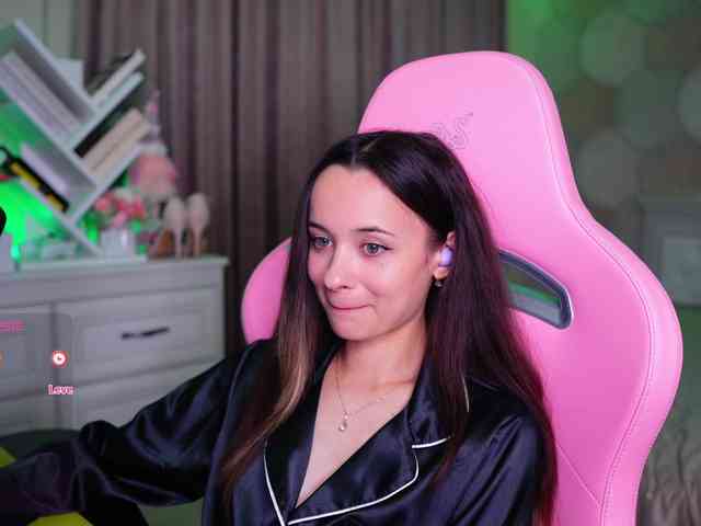 JuicyAngel webcam