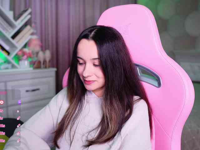 JuicyAngel webcam
